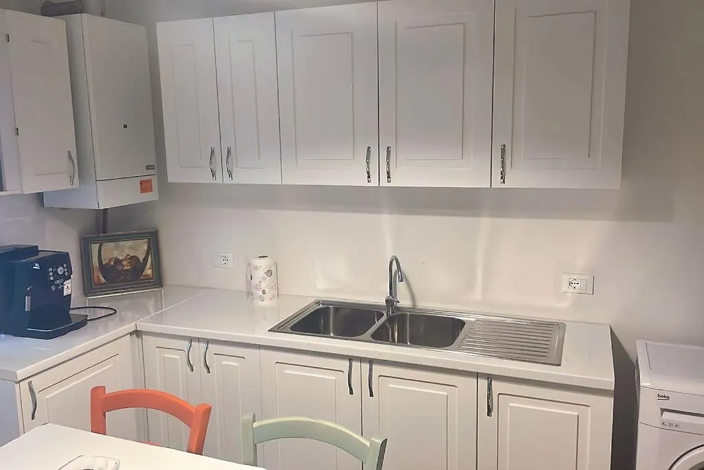 Appartement Appartamento Sole Venezia Mestre