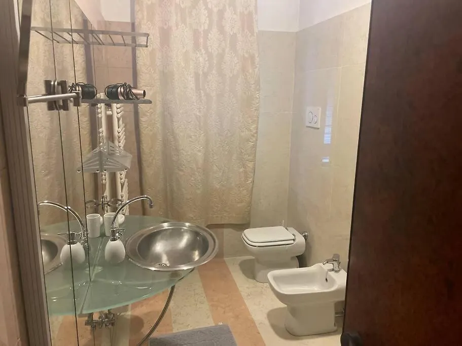 Apartment Appartamento Sole Venezia Mestre Italy