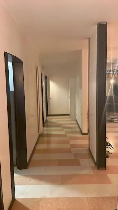 Appartamento Sole Venezia Mestre Appartement