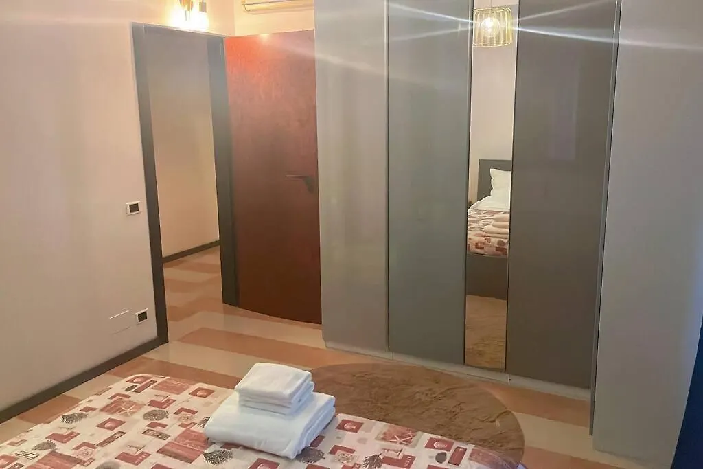Apartment Appartamento Sole Venezia Mestre