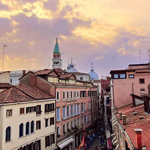  Appartement Residenza Urania