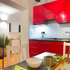  Appartement Casa Alleria