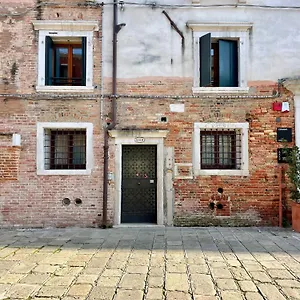  Appartement Gesuiti Loft