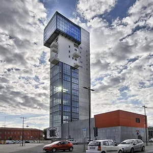 Апартаменты Htm Venice By Halldis, Местре