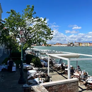  Appartement Ninamar Giudecca House