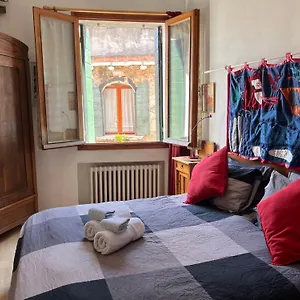  Appartement Ai Miracoli