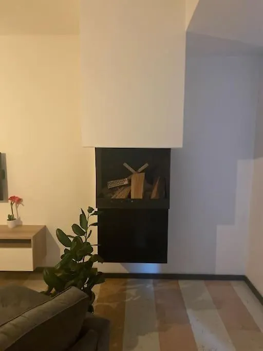 Appartamento Sole Venezia Mestre Apartment