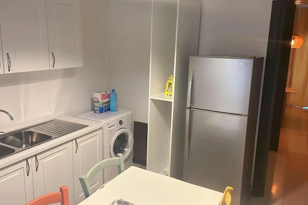 Appartamento Sole Venezia Mestre Apartment