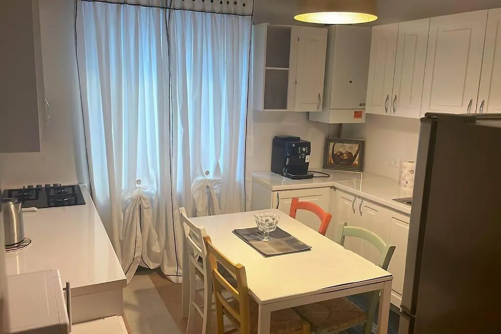 Appartamento Sole Venezia Mestre Olaszország