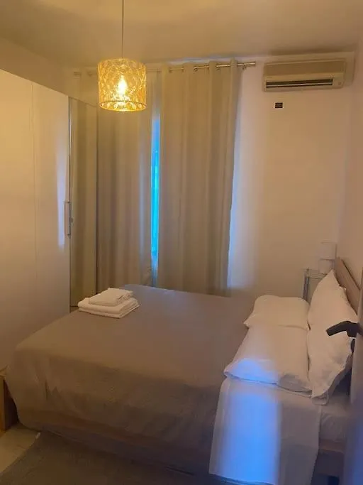 Appartamento Sole Venezia Mestre Olaszország