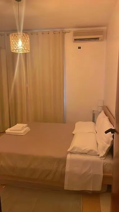 Lejlighed Appartamento Sole Venezia Mestre